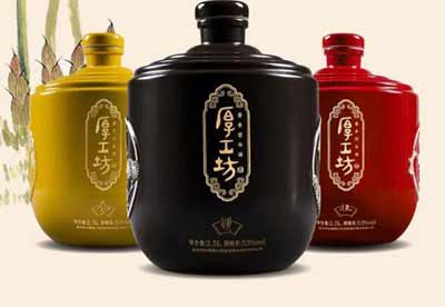 全系列茅台镇厚工坊价格表，定位中高端陈酿口感足以媲美飞天2.jpg
