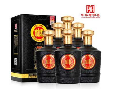 最新陕西白水杜康酒价格表，带有浓郁民族古风的优质口粮酒2.jpg