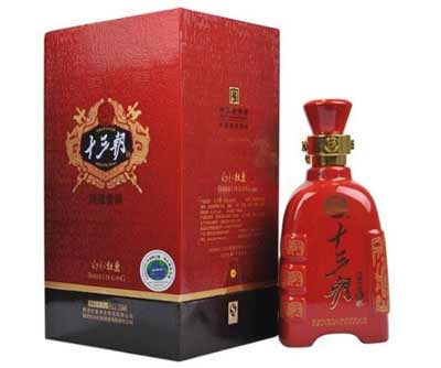 最新陕西白水杜康酒价格表，带有浓郁民族古风的优质口粮酒3.jpg