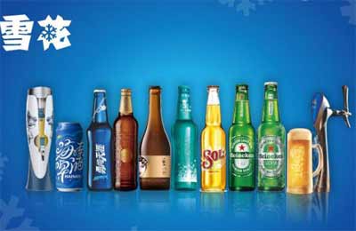 啤酒ALE是什么意思，上层发酵的艾尔啤酒也是所谓精酿4.jpg