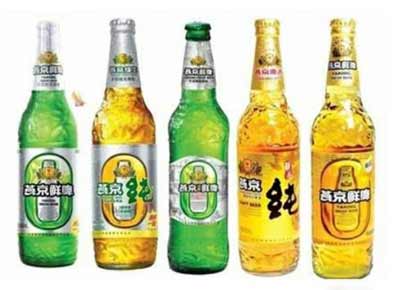燕京啤酒价格上涨口感下滑，原料配方的改变导致竞争力下降1.jpg