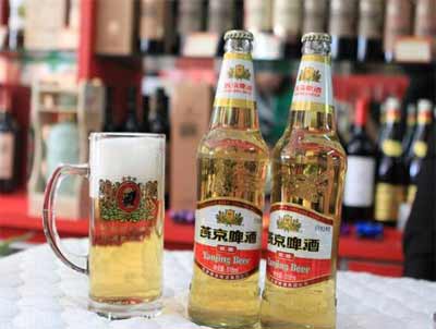 燕京啤酒价格上涨口感下滑，原料配方的改变导致竞争力下降5.jpg