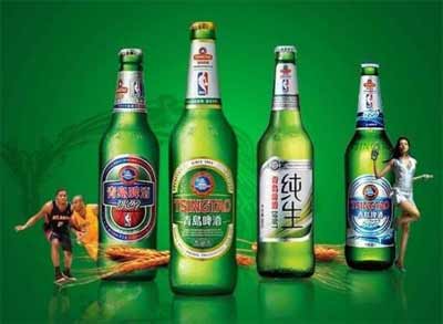 最新全系列山东青岛啤酒价格表，新推中高端系列更值得品尝1.jpg