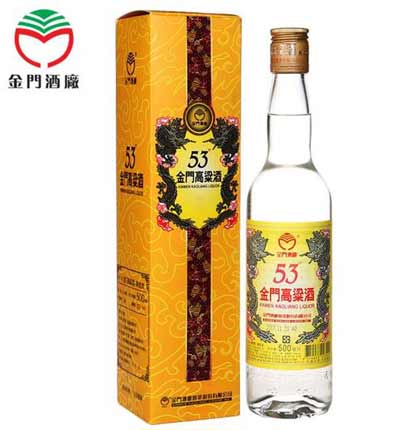 全系列台湾金门高粱酒价格表，独特的清香型白酒度数高但不辛辣2.jpg