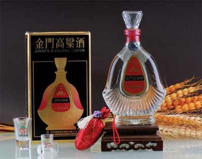 全系列台湾金门高粱酒价格表，独特的清香型白酒度数高但不辛辣3.jpg