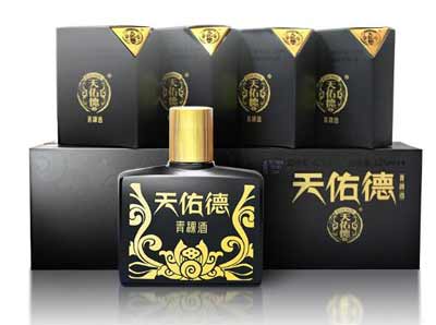 最新青海天佑德青稞酒价格表，青稞风味的清香型白酒口感更清甜2.jpg