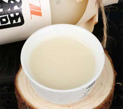 贵妃醉酒饮用的黄桂稠酒，绵甜醇香好喝不会醉还能养人2.jpg
