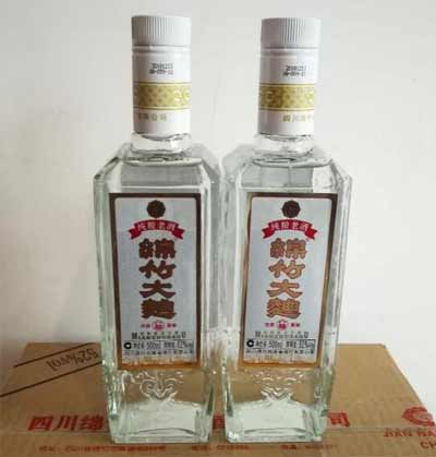 曾经川西酒坛一霸的绵竹大曲口感特点介绍4.jpg
