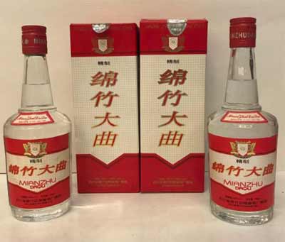曾经川西酒坛一霸的绵竹大曲口感特点介绍5.jpg