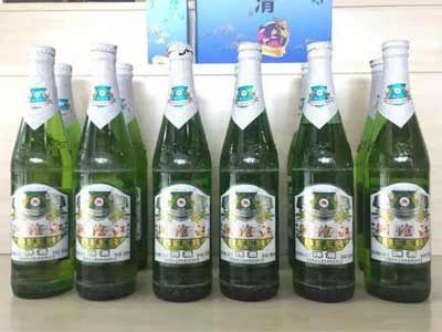 云南最具代表性的澜沧江啤酒的口感特点
