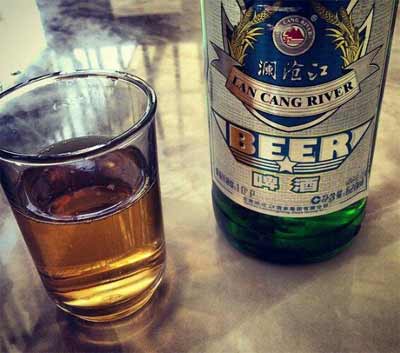 云南最具代表性的澜沧江啤酒的口感特点3.jpg