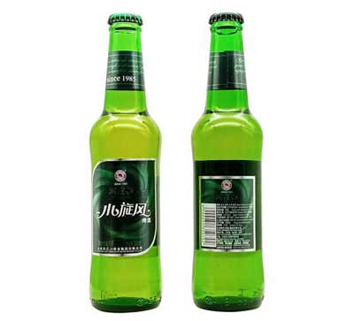 云南最具代表性的澜沧江啤酒的口感特点4.jpg