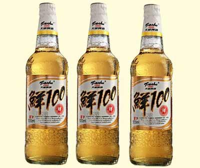 辽宁抚顺天湖啤酒价格表，以鲜著称的高性价比鲜啤酒4.jpg
