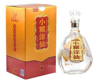 最新茅台镇小糊涂仙酒价格表2.jpg