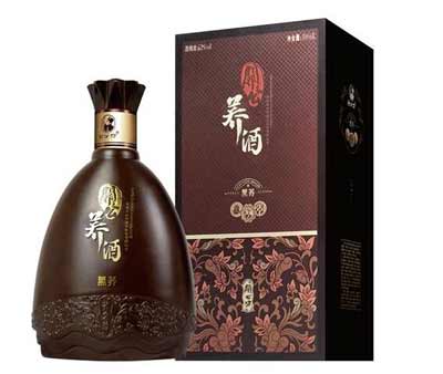 最新湖北关公坊酒价格表，深厚文化底蕴熏陶下的优质白酒2.jpg
