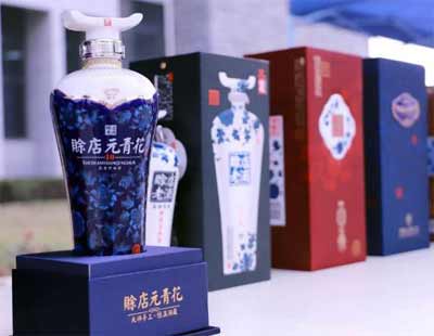 最新河南赊店老酒价格表，百年窖池孕育下的真老酒值得品鉴4.jpg