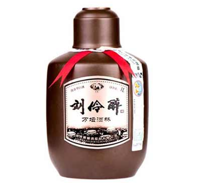 最新河北刘伶醉酒价格表，一度成为省酒代表如今却被遗忘