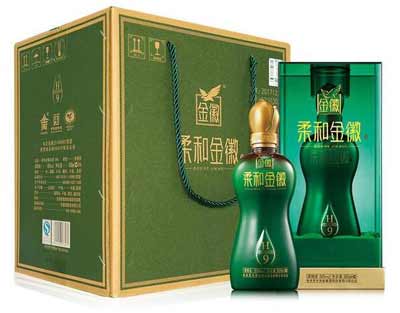 最新甘肃金徽酒价格表，没有泥味的浓香型更绵甜柔和3.jpg
