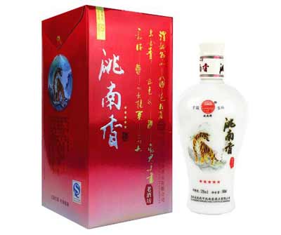 最新吉林洮南香酒价格表，特殊老窖池酿造出独特的口感风味1.jpg