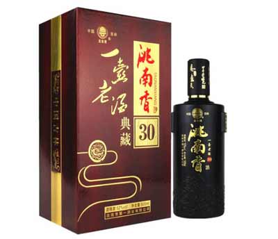 最新吉林洮南香酒价格表，特殊老窖池酿造出独特的口感风味4.jpg