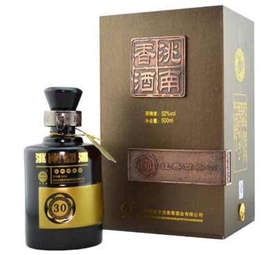 最新吉林洮南香酒价格表，特殊老窖池酿造出独特的口感风味5.jpg