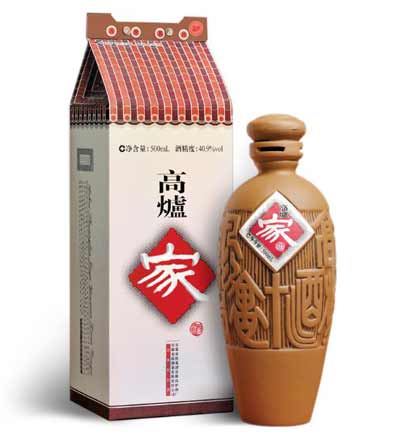 最新安徽高炉家酒价格表，独特双轮发酵令酒体饱满味长值得推敲1.jpg