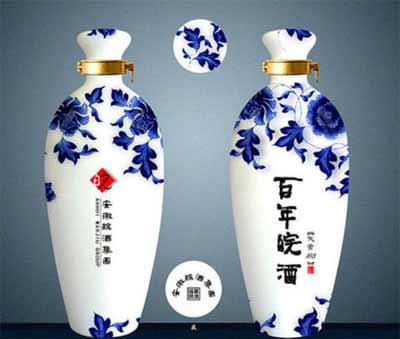 最新安徽百年皖酒价格表，是省内最受喜爱的高品质口粮酒2.jpg