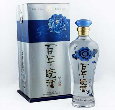 最新安徽百年皖酒价格表，是省内最受喜爱的高品质口粮酒3.jpg