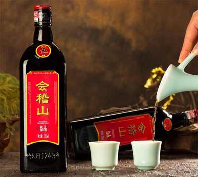 最新绍兴会稽山黄酒价格表，口感强劲直接更能品味黄酒的魅力4.jpg