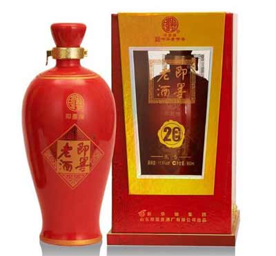 最新山东即墨老酒价格表，传统古遗六法酿造的黄酒别具一格4.jpg