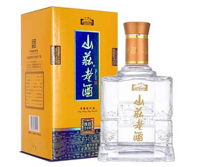 古法酿制的承德山庄老酒，酒香浓烈口味甘甜有别于普通香型酒4.jpg