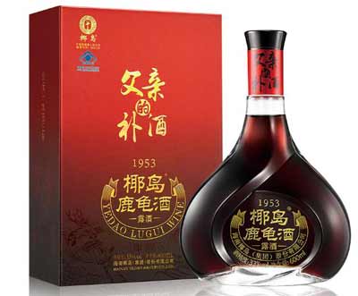 最新海南椰岛鹿龟酒价格表，抗疲劳调节免疫年轻人也很适用2.jpg