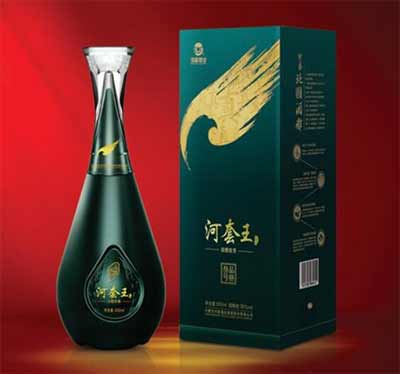 最新内蒙古河套王酒价格表，独特的尊贵淡雅之姿值得细品2.jpg