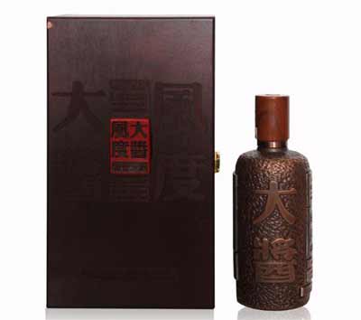 最新四川江口醇酒价格表，独具特色的浓头酱尾风味值得细品4.jpg