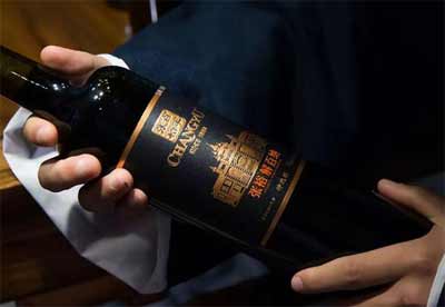 张裕解百纳干红葡萄酒价格，品质不输法国列级庄的高性价比红酒5.jpg