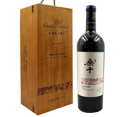 长城桑干酒庄是国产高端葡萄酒领头羊，其品质不输法国酒庄酒2.jpg