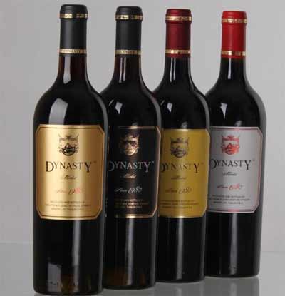 最新王朝葡萄酒价格表，曾经国内销量第一如今线下不见踪影5.jpg