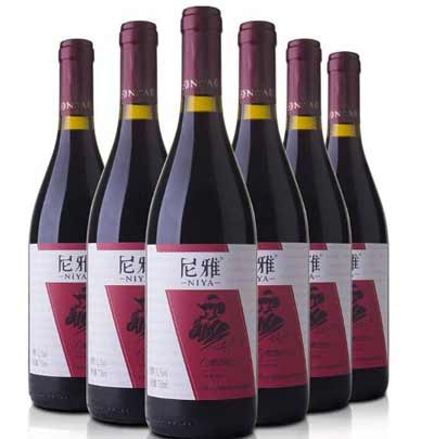 尼雅葡萄酒多少钱怎么样，香味含蓄丰富口感很突出(附价格表)3.jpg