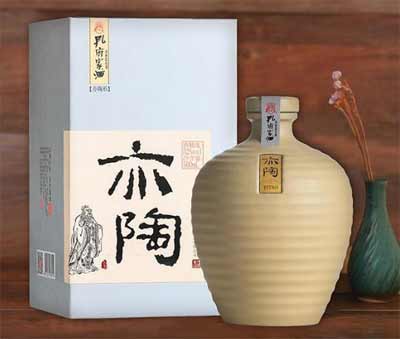 最新山东曲阜孔府家酒价格表，是出口量最大的优质粮食酒2.jpg