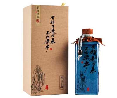最新山东曲阜孔府家酒价格表，是出口量最大的优质粮食酒3.jpg