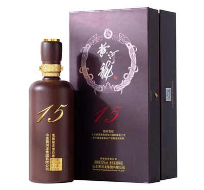 最新山东黄河龙酒价格表，独创黑粮秘香型白酒品鉴更有层次感4.jpg