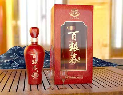 名不见经传的山东百粮春酒，却拥有酿造陈年老酒的深厚底蕴2.jpg