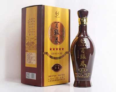 名不见经传的山东百粮春酒，却拥有酿造陈年老酒的深厚底蕴3.jpg
