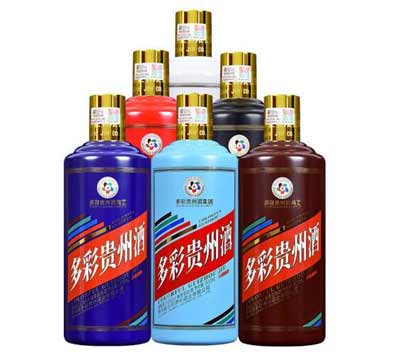 极具当地特色的多彩贵州酒，打造出更高品质要求的口粮酱酒1.jpg