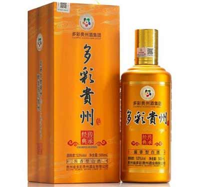 极具当地特色的多彩贵州酒，打造出更高品质要求的口粮酱酒3.jpg