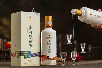极具当地特色的多彩贵州酒，打造出更高品质要求的口粮酱酒4.jpg