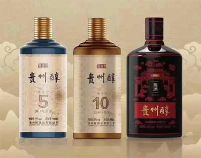比茅台还贵的贵州醇酒，主打高端真实年份品质毋庸置疑3.jpg