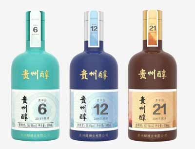 比茅台还贵的贵州醇酒，主打高端真实年份品质毋庸置疑4.jpg