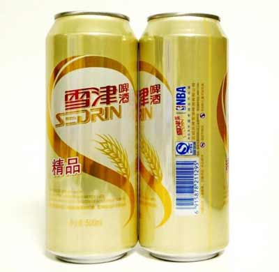口感淡出水的福建雪津啤酒，实际也有12度浓郁的麦之初2.jpg