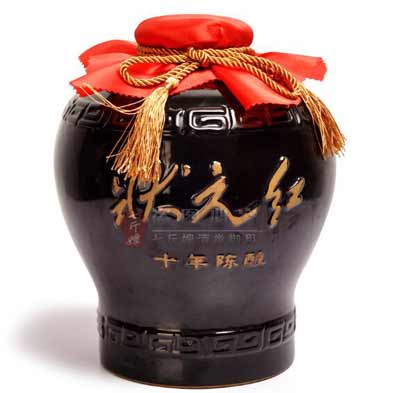 状元红酒真正起源在河南上蔡，本意是高中状元饮用实际结婚用酒1.jpg